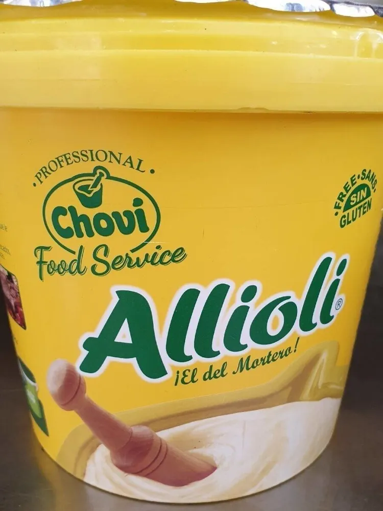 Allioli