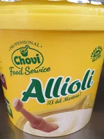 Allioli