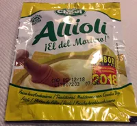 Allioli