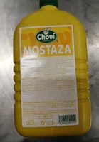 Mostaza