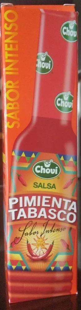 Tabasco