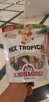 Mix tropical