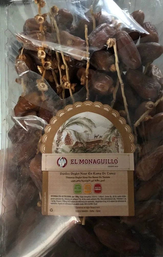Datiles