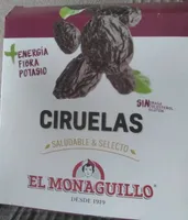 Ciruelas