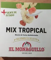 Mix tropical