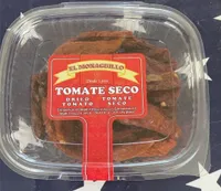 Tomate seco