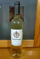 Vino blanco