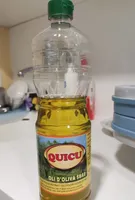 Aceite Oliva Suave