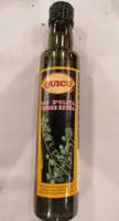Oli d'oliva verge extra