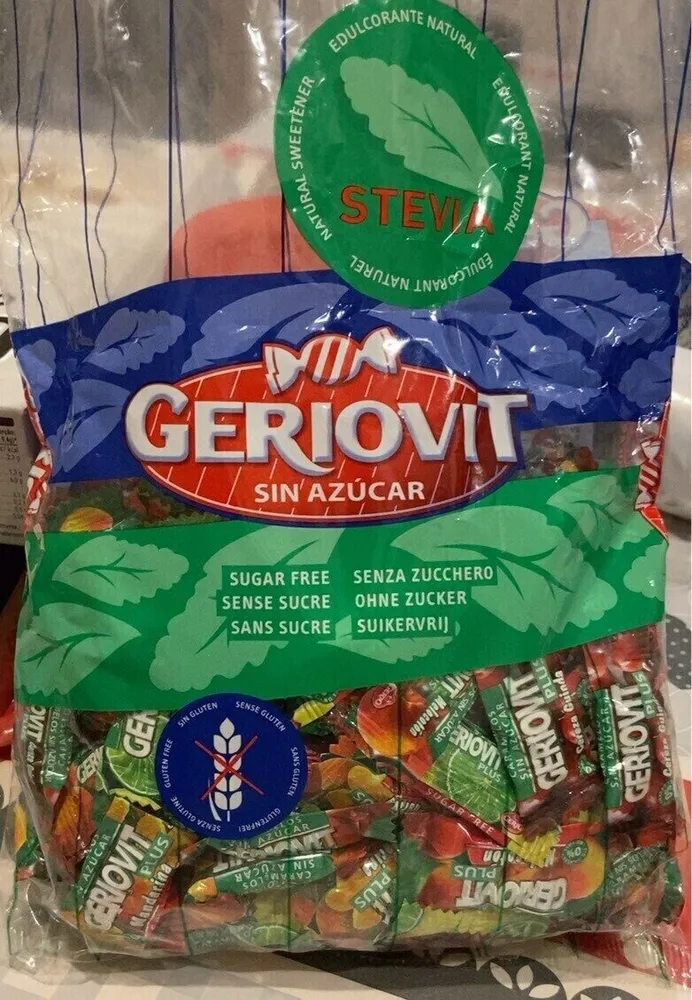 Geriovit
