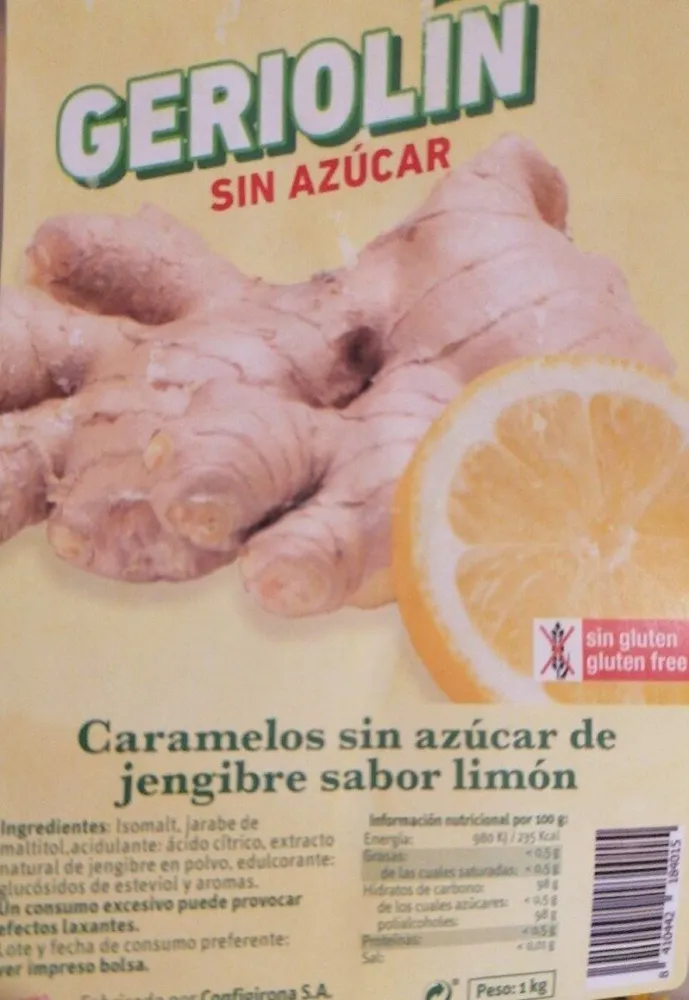 Geriolin