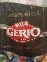 Caramelos