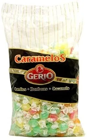 Caramelos