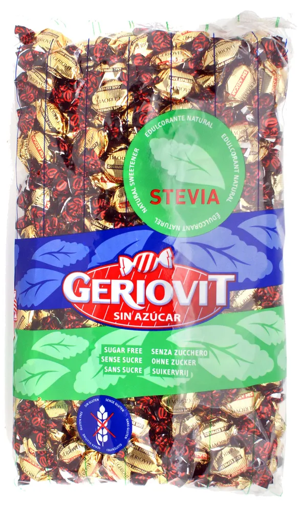 Geriovit cafè
