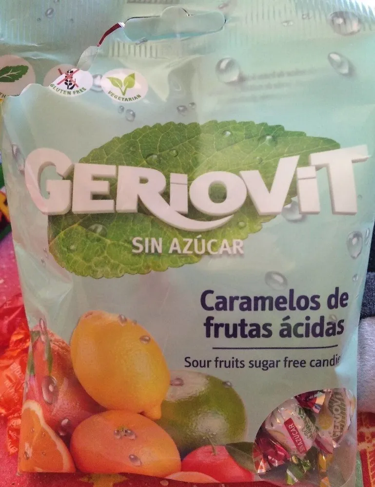 Geriovit