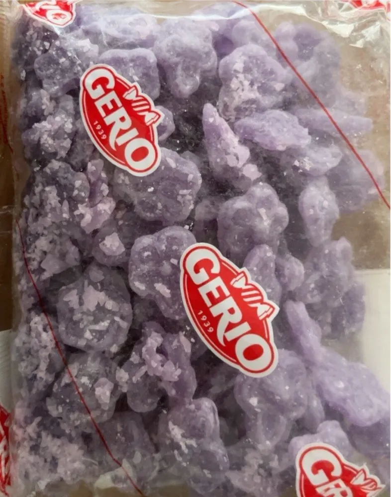 Violetas