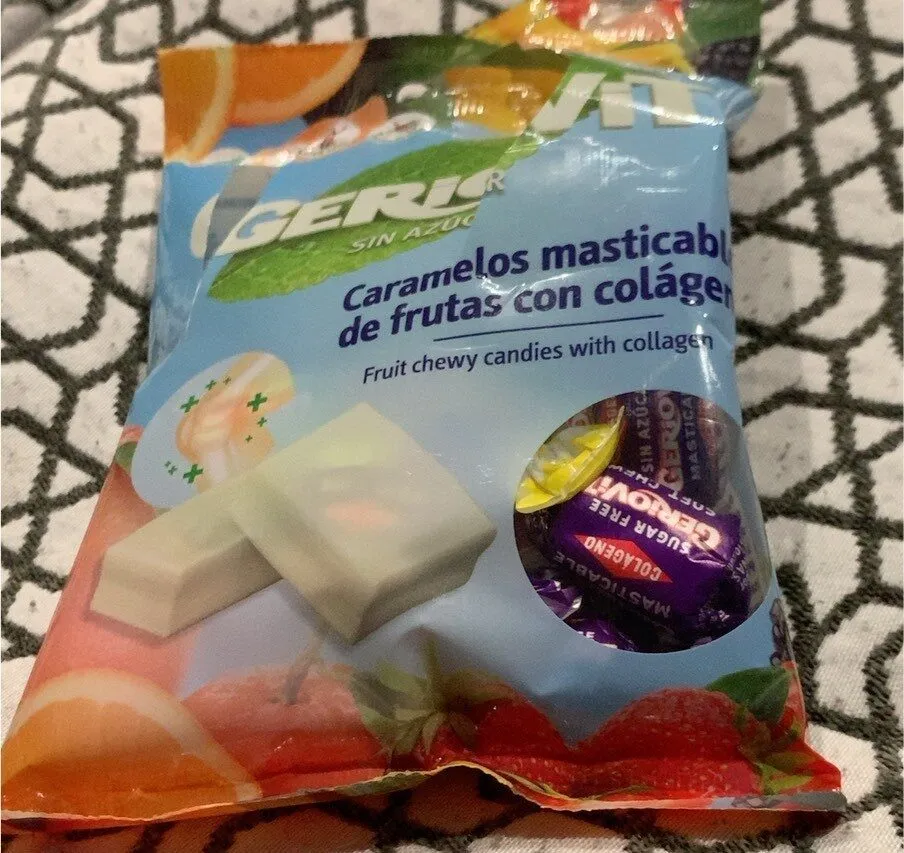 Geriovit