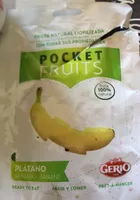 Pocket fruits