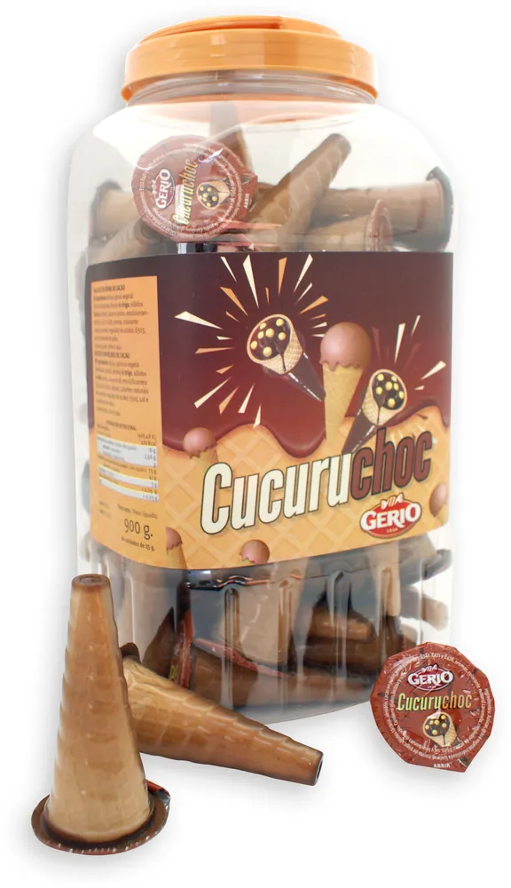 Cucuruchoc