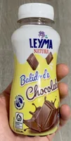 Leyma natura Batido chocolate