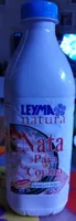 Nata para cocinar