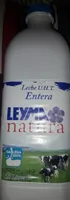 Leche U.H.T. Entera