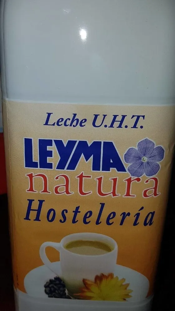 Leyma Natura hosteleria