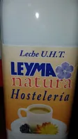 Leyma Natura hosteleria