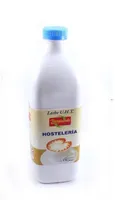 Leche U.H.T. Hostelería