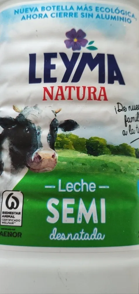 Leyma Natura