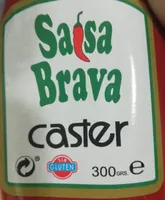 Salsa brava
