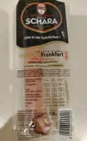 Schara Frankfurt