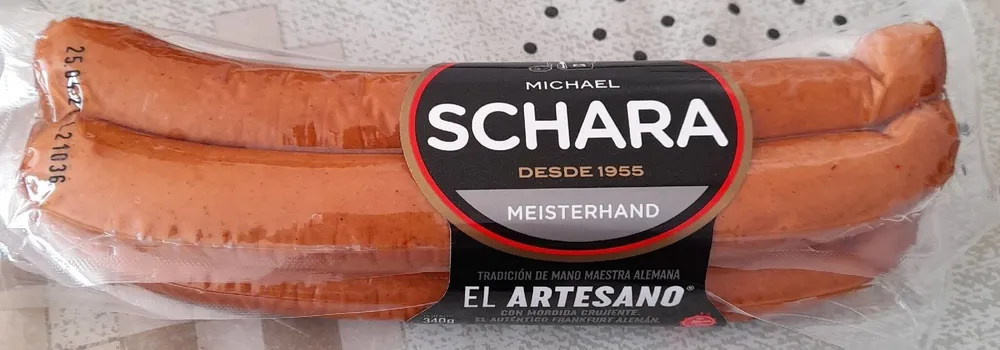 El artesano