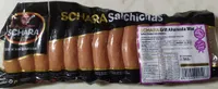 Salchichas