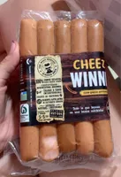 Cheezy winner