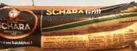 Salchicha a las finas hierbas