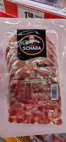 Taste cabeza de jabalí lonchas sin gluten sin lactosa