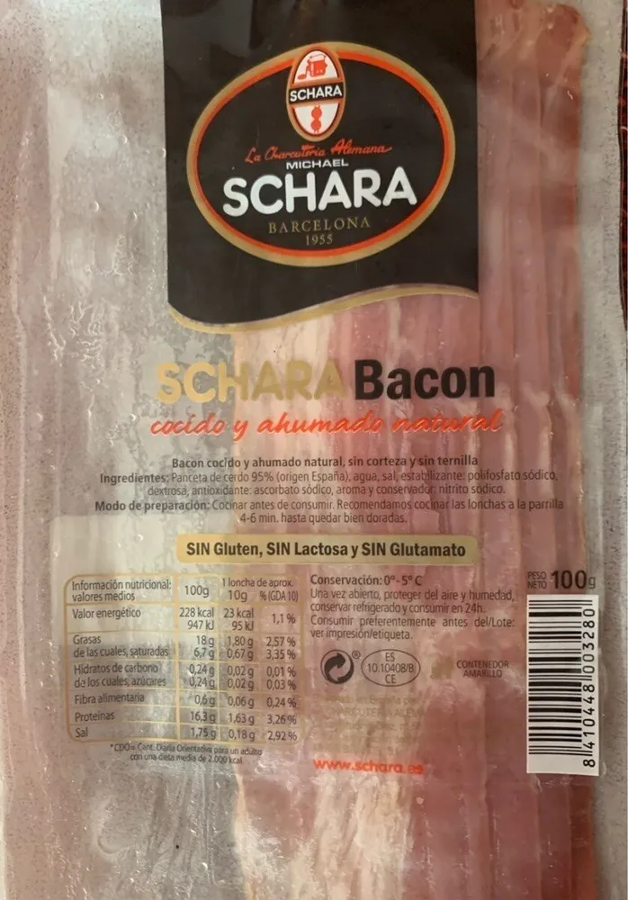 Bacon