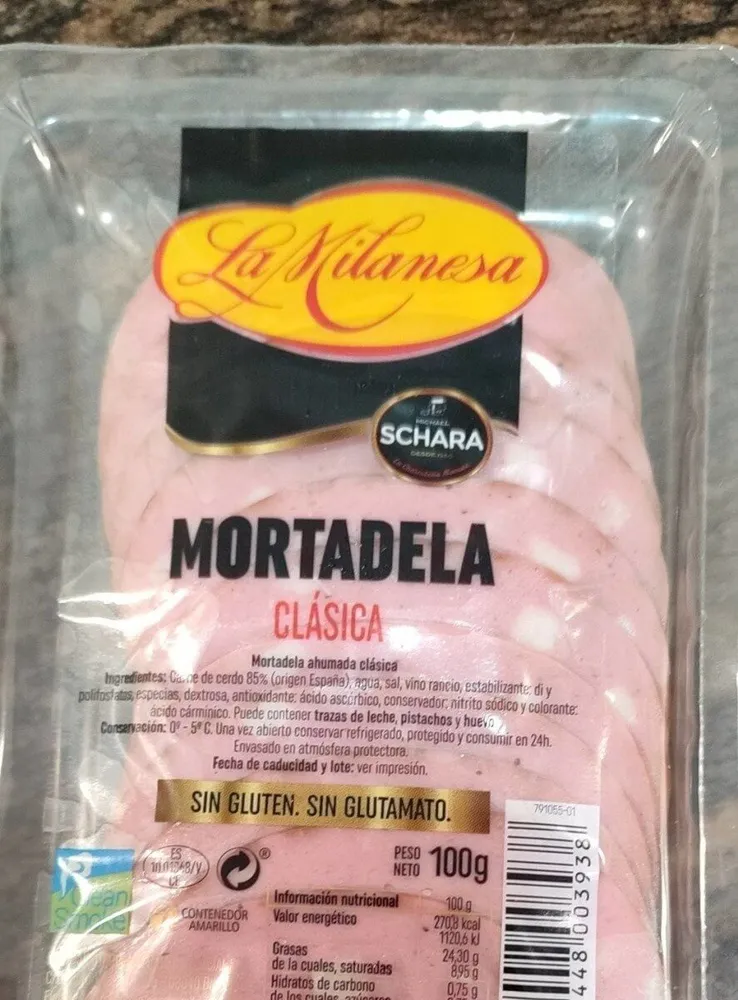 Mortadelw