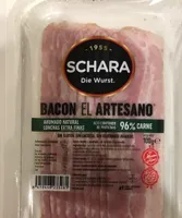 Bacon el artesano