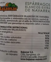 Bajamar