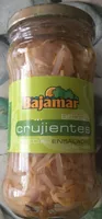 BROTES CRUJIENTES