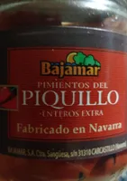 Pimiento del piquillo