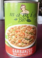 Mamía bio