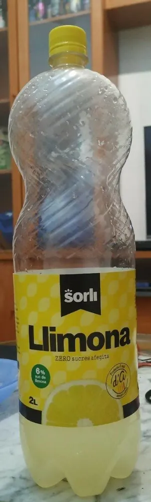 Llimonada