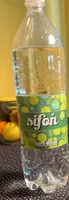 Agua sifón