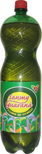 Refresco de guaraná