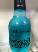 Agua Tonica Original Blue "Premium" (24)