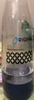 Premium Siphon Soda