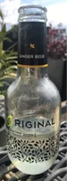 Original Ginger Beer